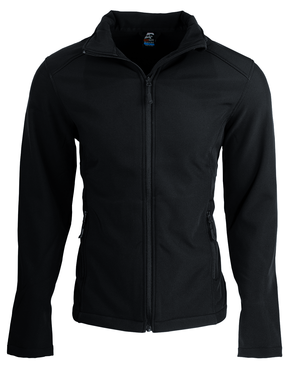 Aussie Pacific Jackets / Vests Black / S Aussie Pacific Selwyn Men's Jacket