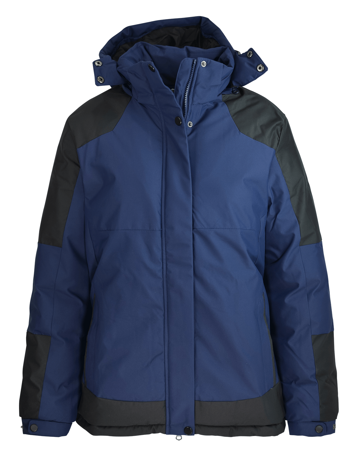 Aussie Pacific Jackets / Vests Blue/Black / S Aussie Pacific Kingston Men's Jacket