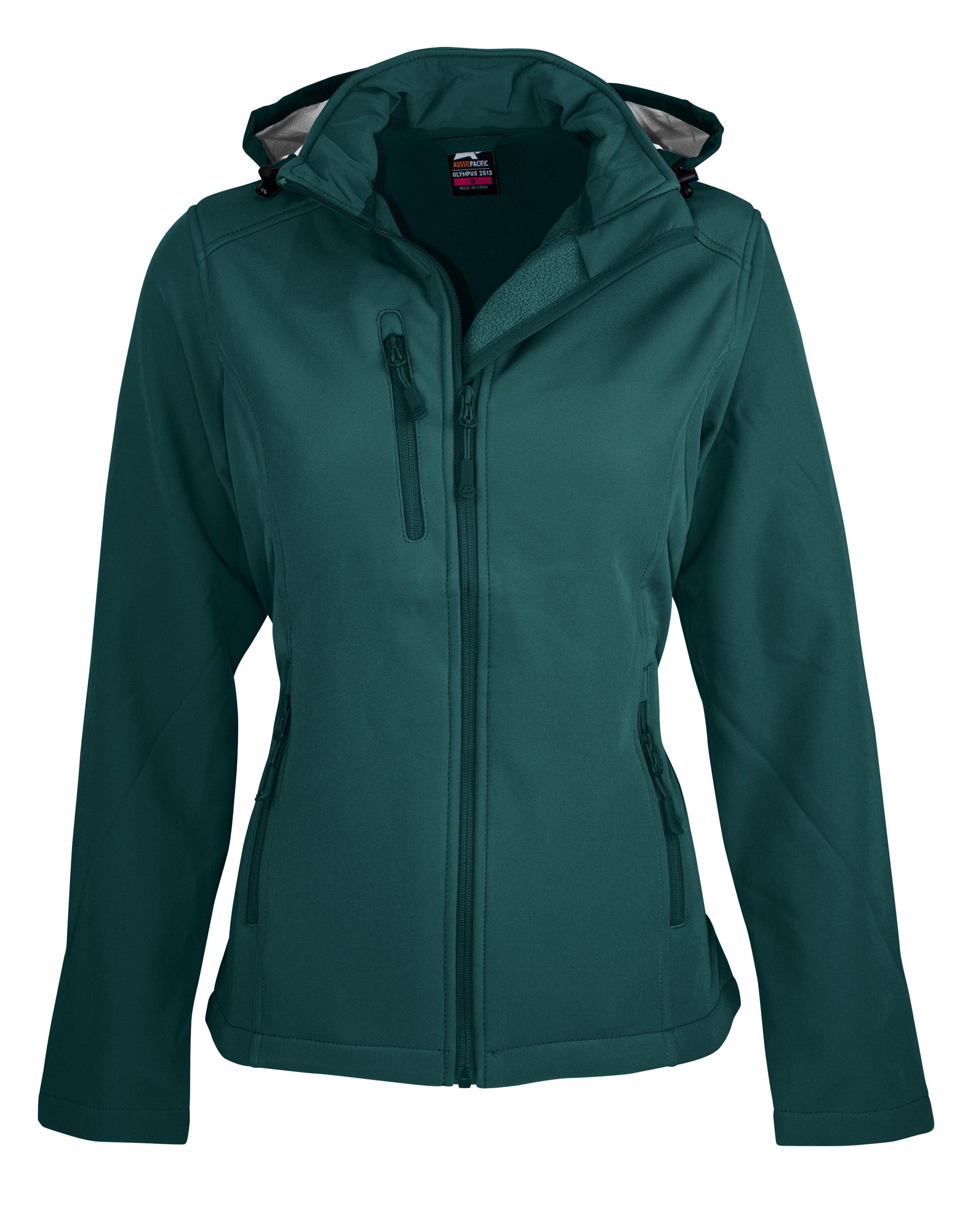 Aussie Pacific Jackets / Vests Bottle / 8 Aussie Pacific Olympus Ladies Jacket