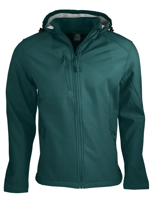 Aussie Pacific Jackets / Vests Bottle / S Aussie Pacific Olympus Men's Jacket