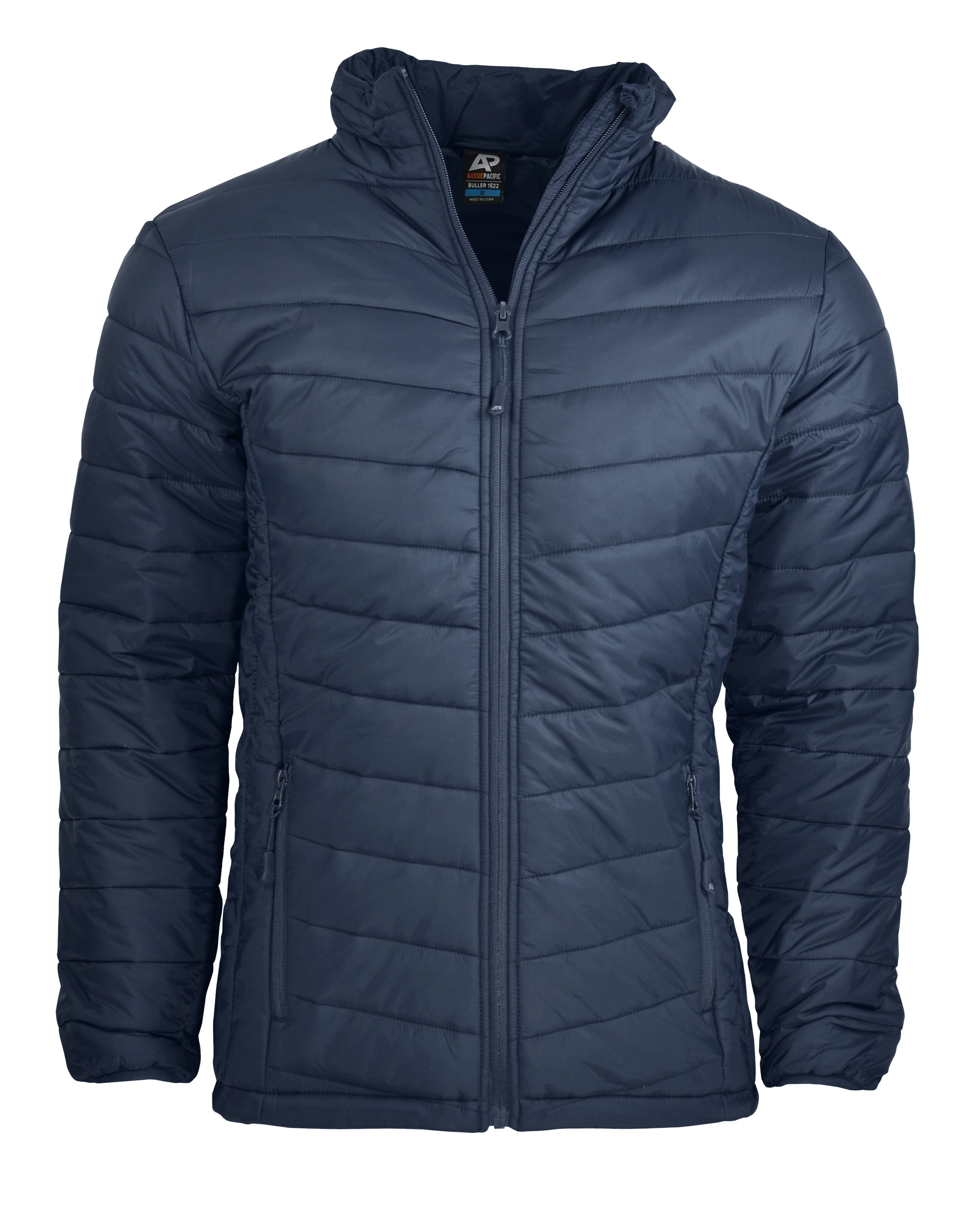 Aussie Pacific Jackets / Vests Navy / S Aussie Pacific Buller Men's Jacket