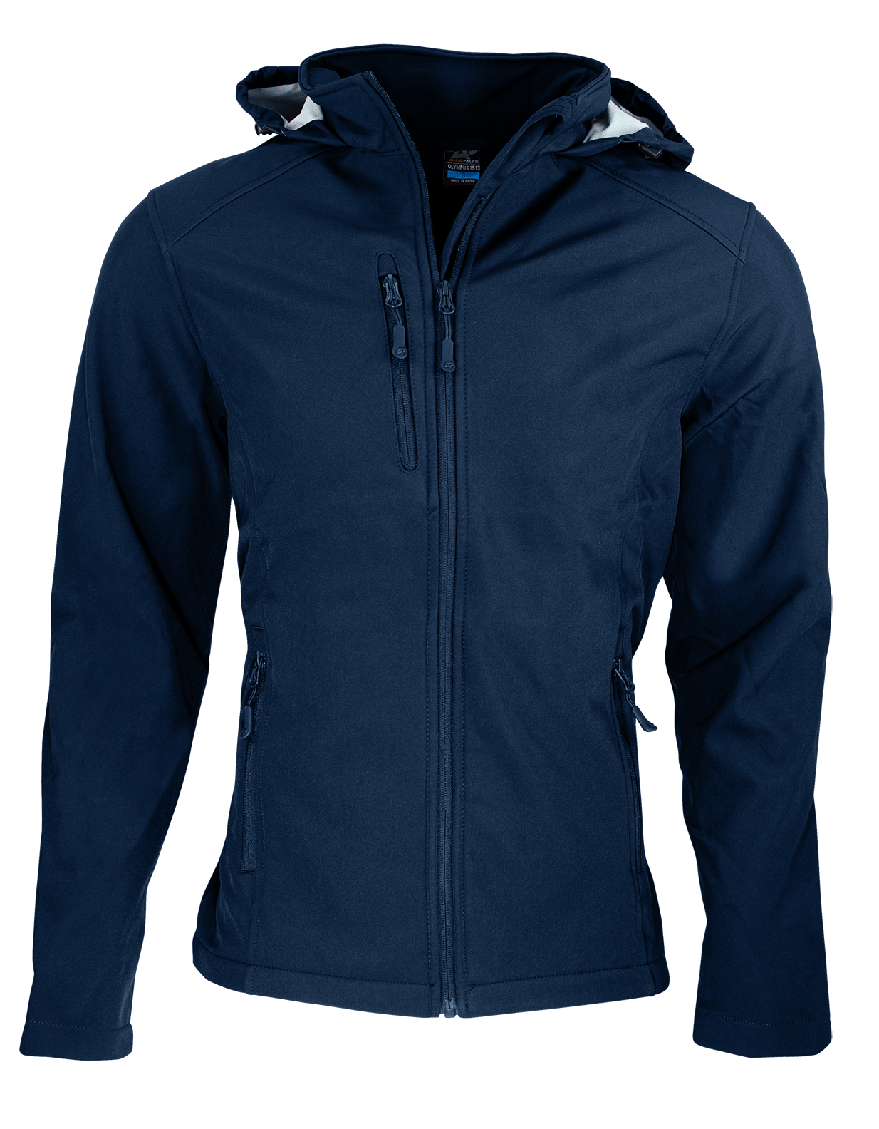 Aussie Pacific Jackets / Vests Navy / S Aussie Pacific Olympus Men's Jacket