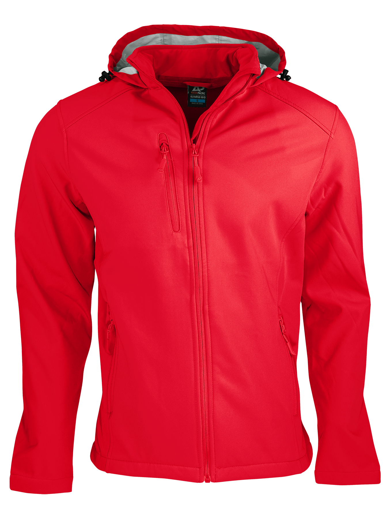Aussie Pacific Jackets / Vests Red / S Aussie Pacific Olympus Men's Jacket