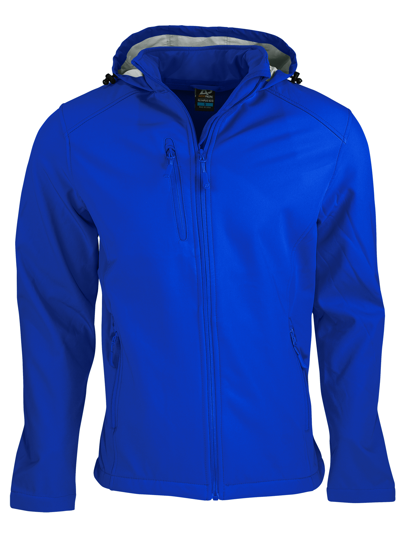 Aussie Pacific Jackets / Vests Royal / S Aussie Pacific Olympus Men's Jacket