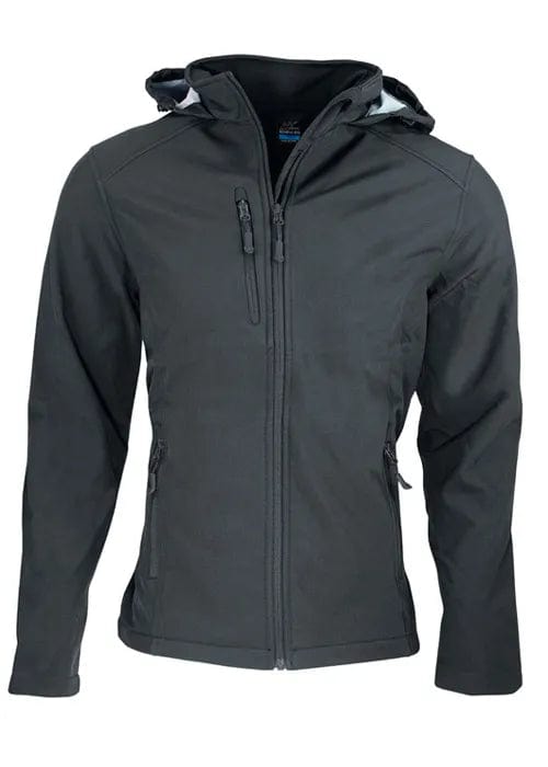 Aussie Pacific Jackets / Vests Slate / S Aussie Pacific Olympus Men's Jacket