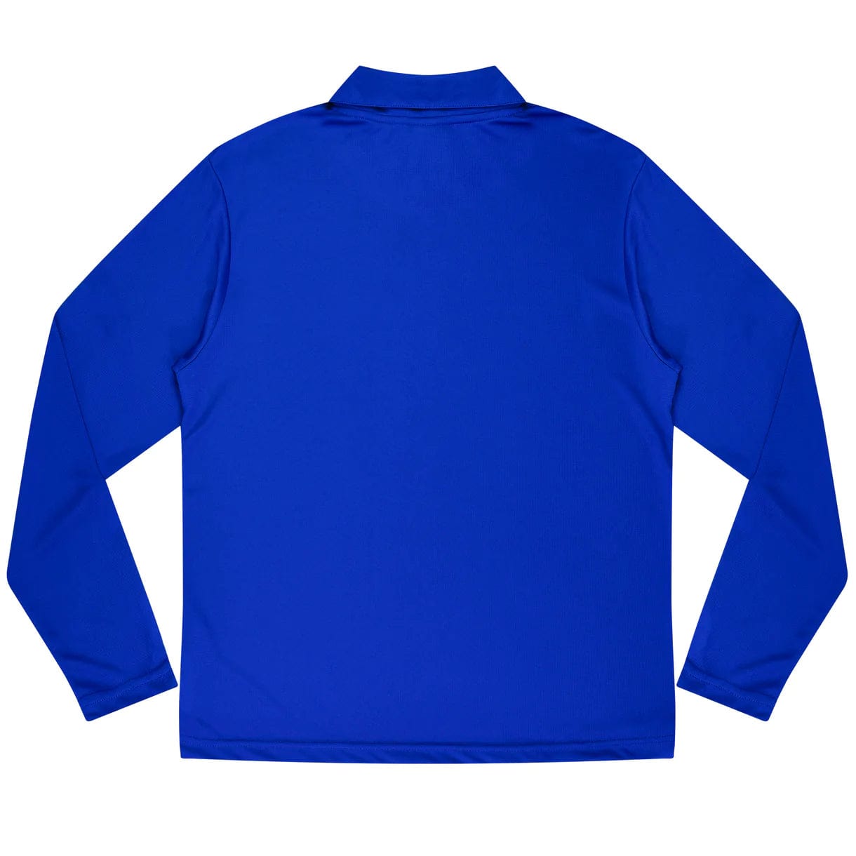 Aussie Pacific Polos / Shirts Aussie Pacific Botany Long Sleeve Kids Polo