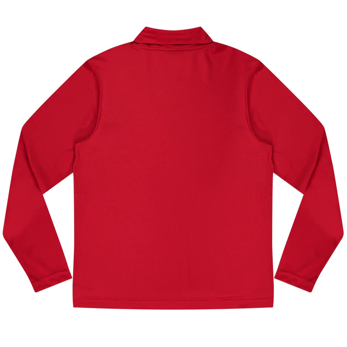 Aussie Pacific Polos / Shirts Aussie Pacific Botany Long Sleeve Kids Polo