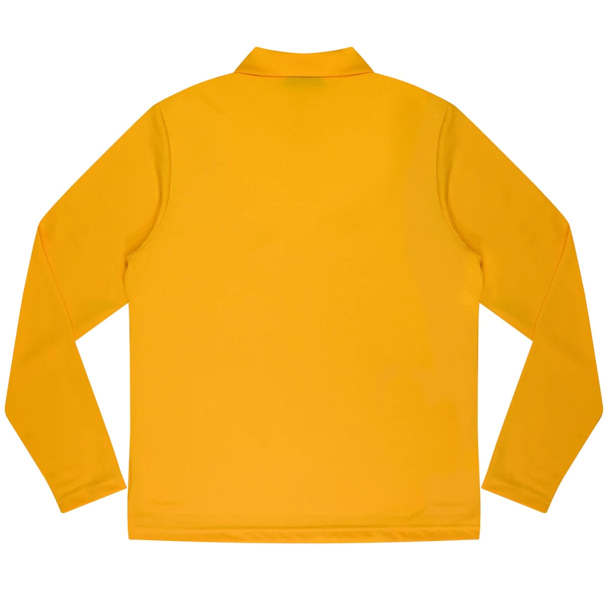 Aussie Pacific Polos / Shirts Aussie Pacific Botany Long Sleeve Kids Polo