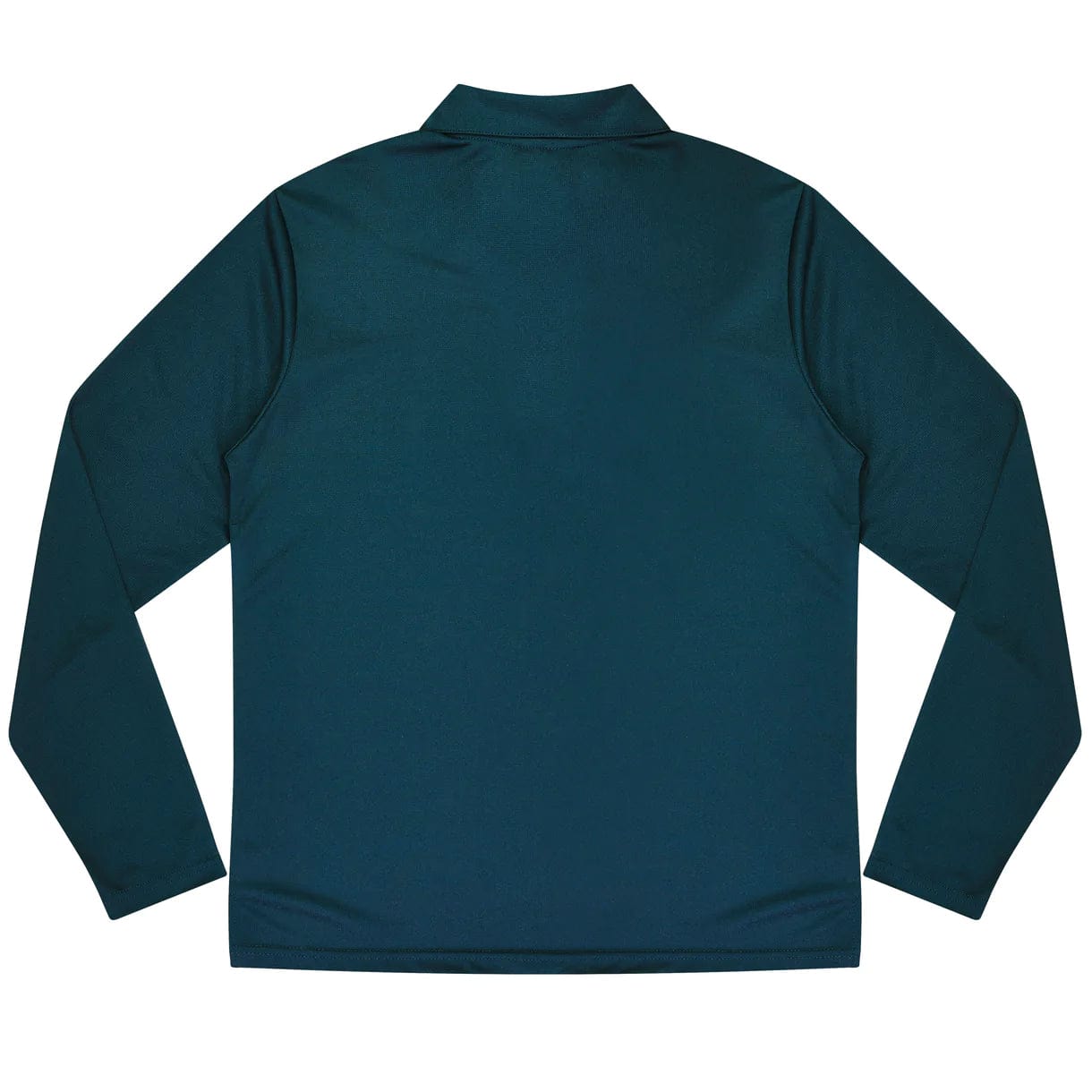 Aussie Pacific Polos / Shirts Aussie Pacific Botany Long Sleeve Kids Polo