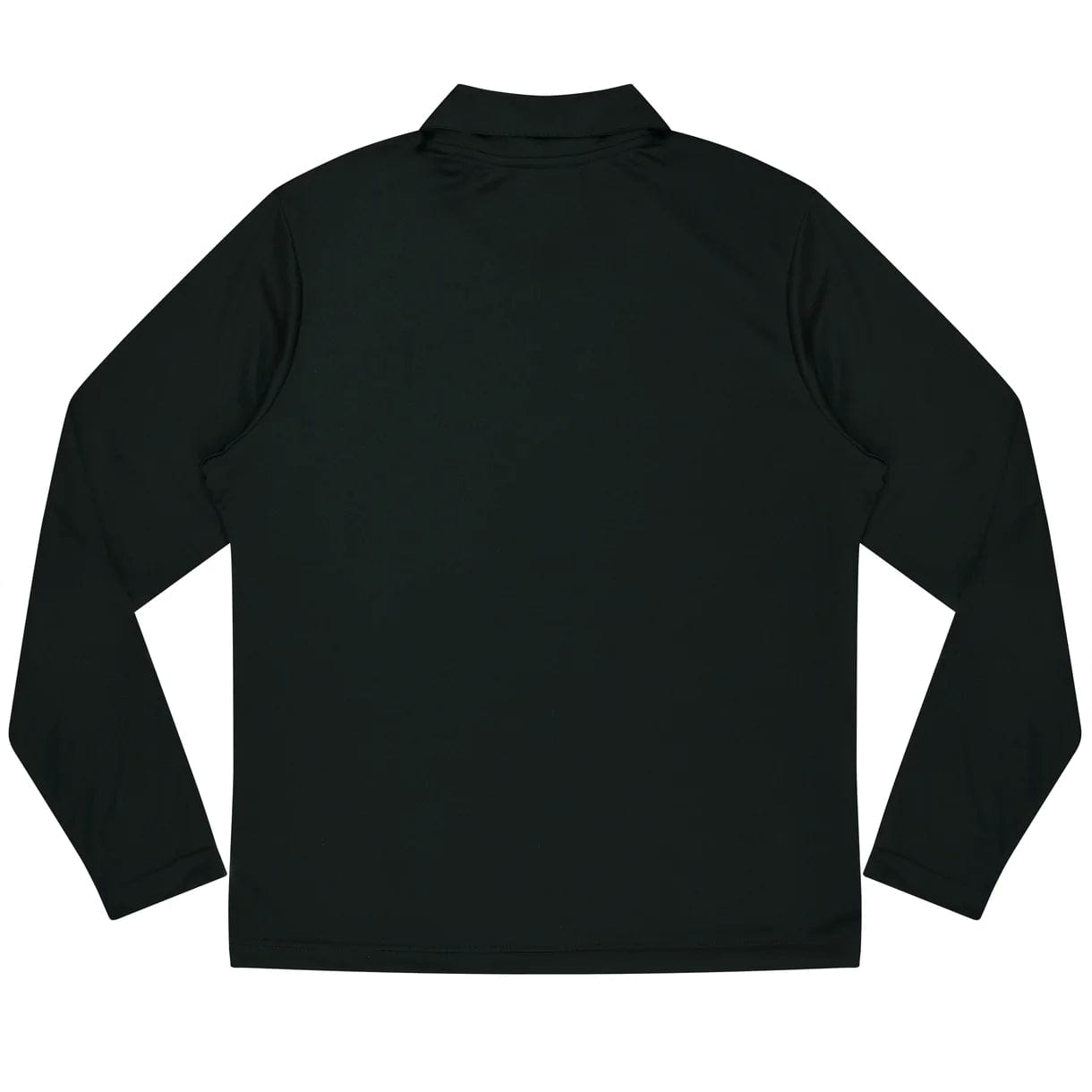 Aussie Pacific Polos / Shirts Aussie Pacific Botany Long Sleeve Kids Polo