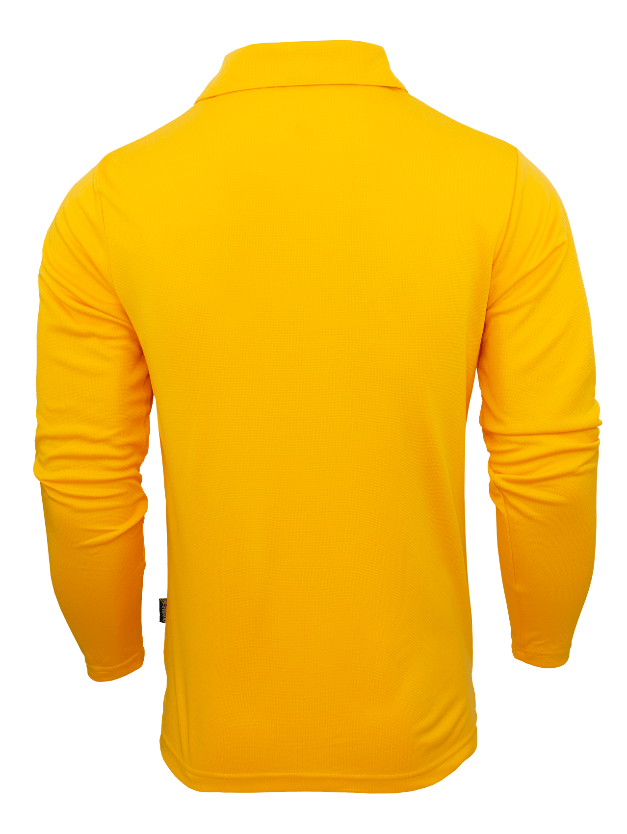 Aussie Pacific Polos / Shirts Aussie Pacific Botany Men's Long Sleeve Polo