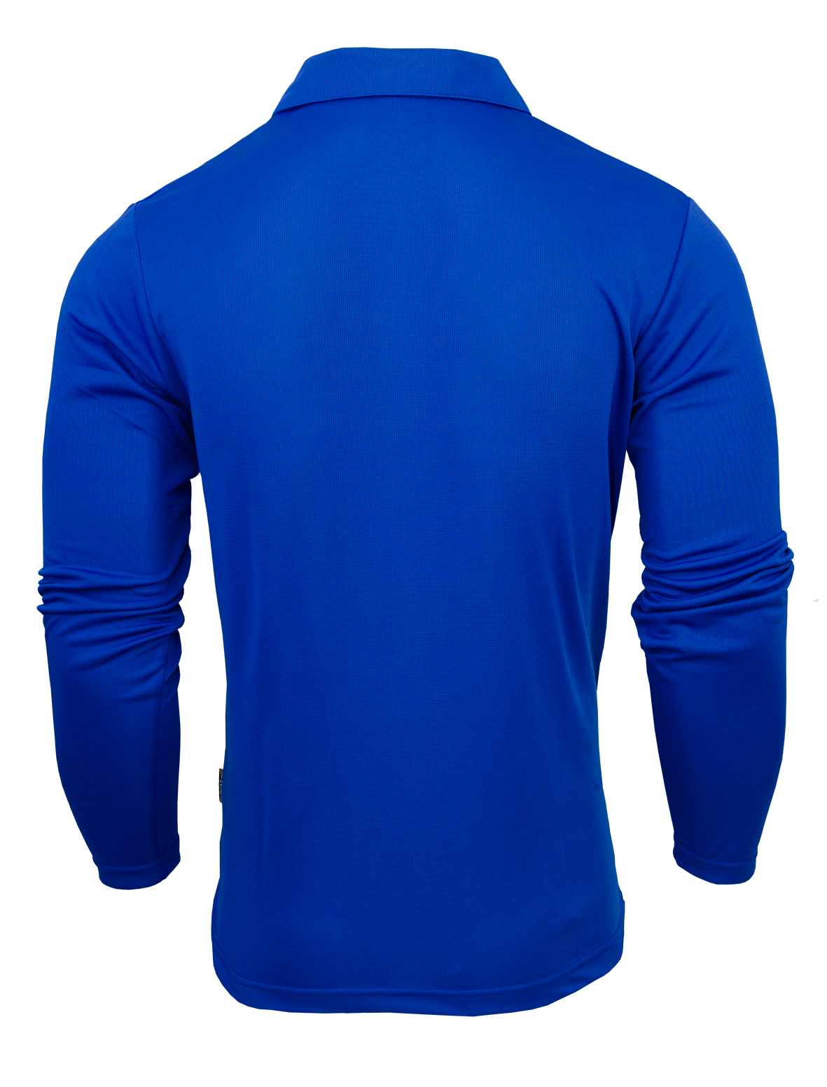 Aussie Pacific Polos / Shirts Aussie Pacific Botany Men's Long Sleeve Polo