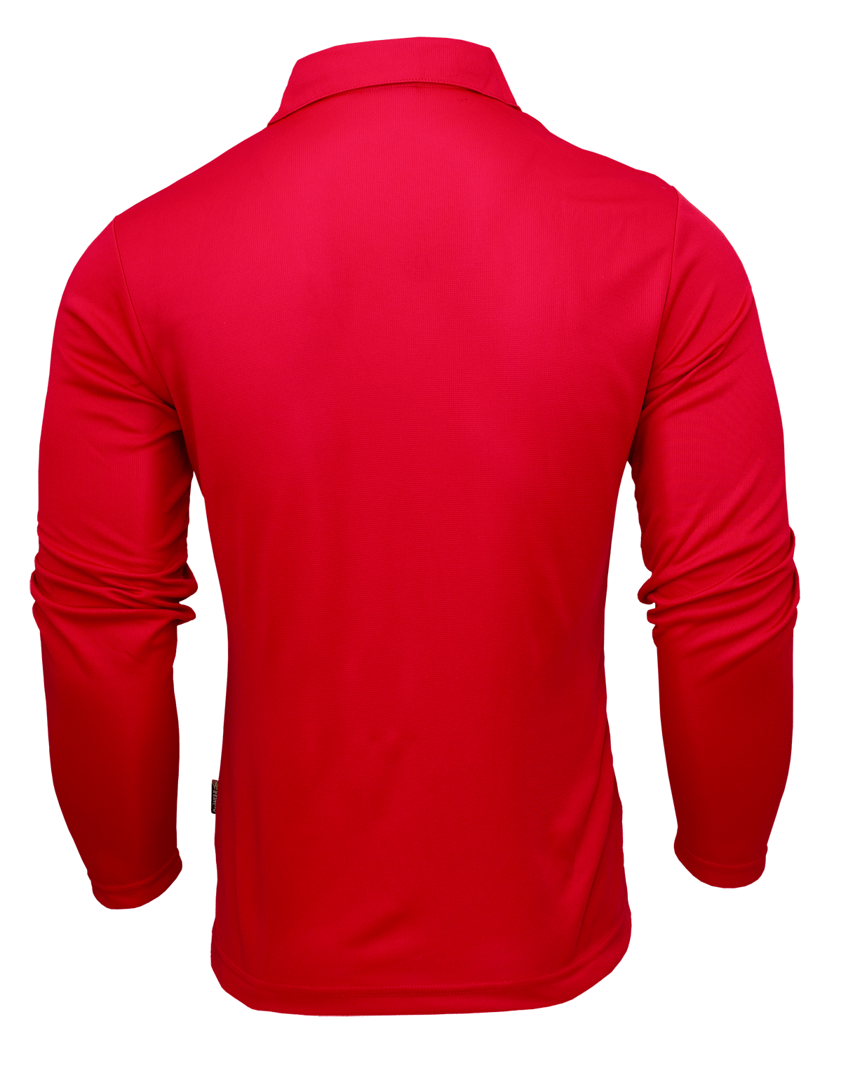 Aussie Pacific Polos / Shirts Aussie Pacific Botany Men's Long Sleeve Polo