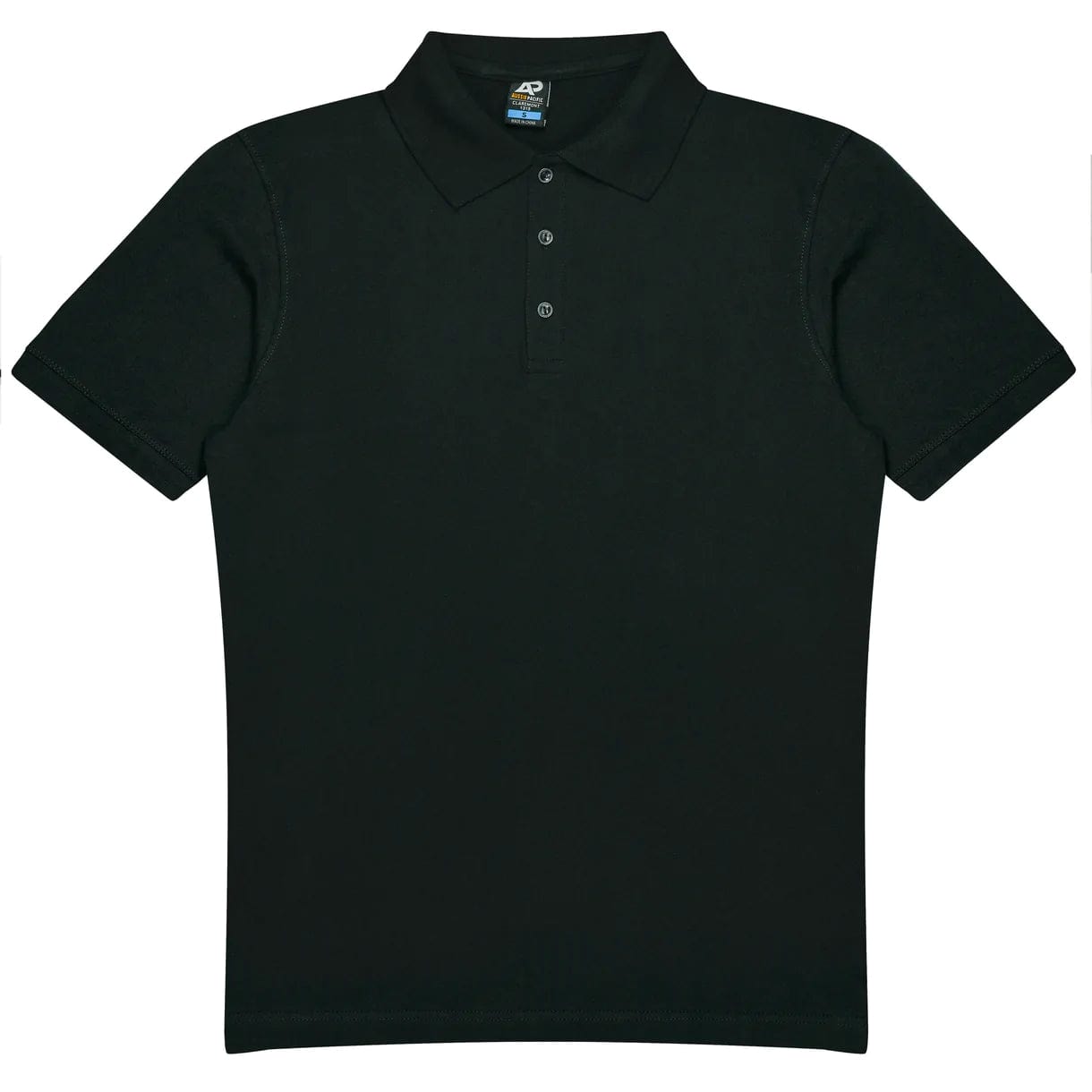 Aussie Pacific Polos / Shirts Aussie Pacific Claremont Men's Polo
