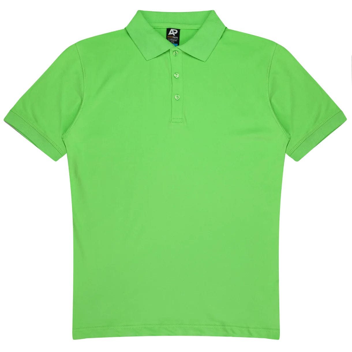 Aussie Pacific Polos / Shirts Aussie Pacific Claremont Men's Polo