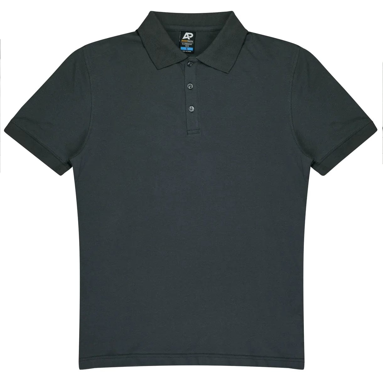 Aussie Pacific Polos / Shirts Aussie Pacific Claremont Men's Polo