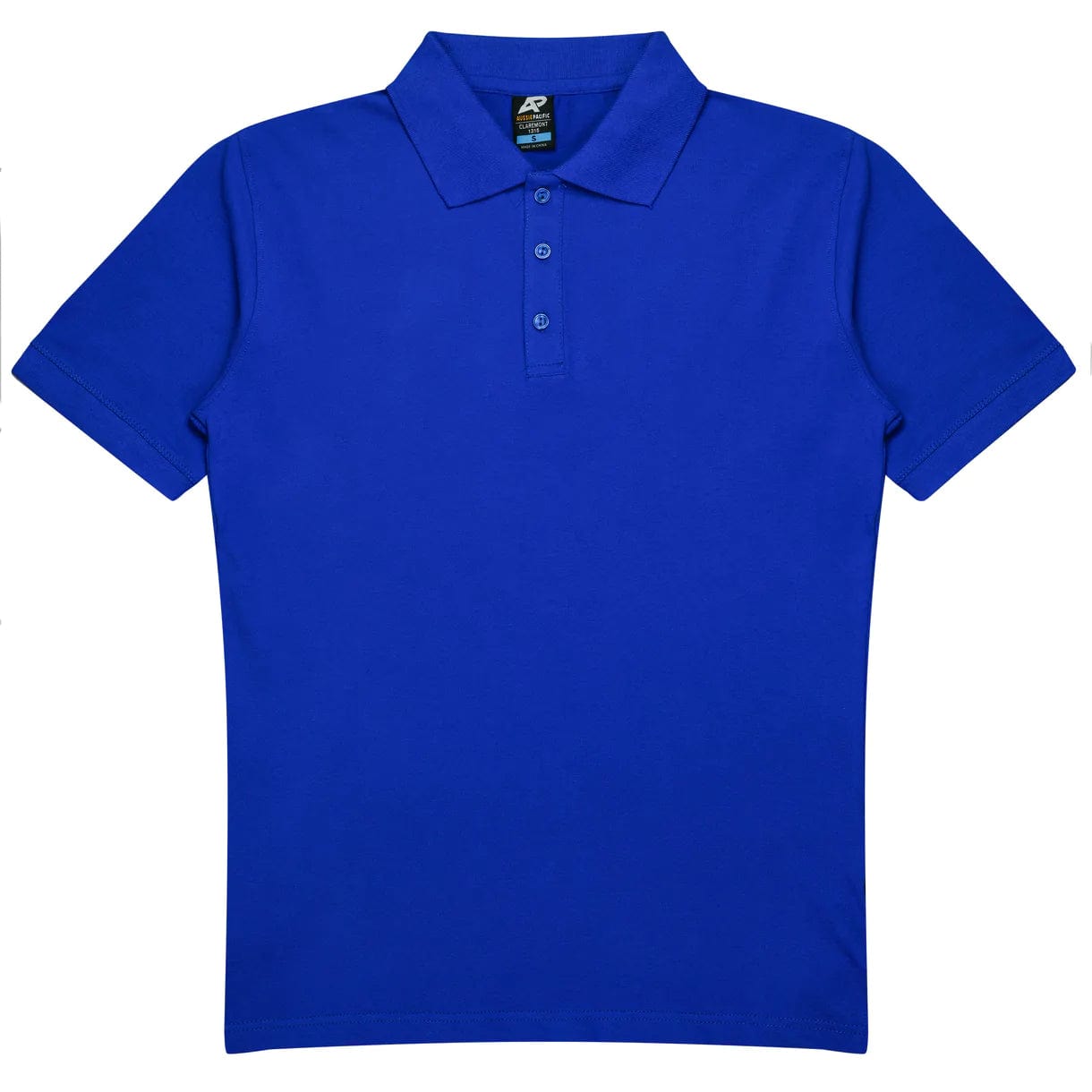 Aussie Pacific Polos / Shirts Aussie Pacific Claremont Men's Polo