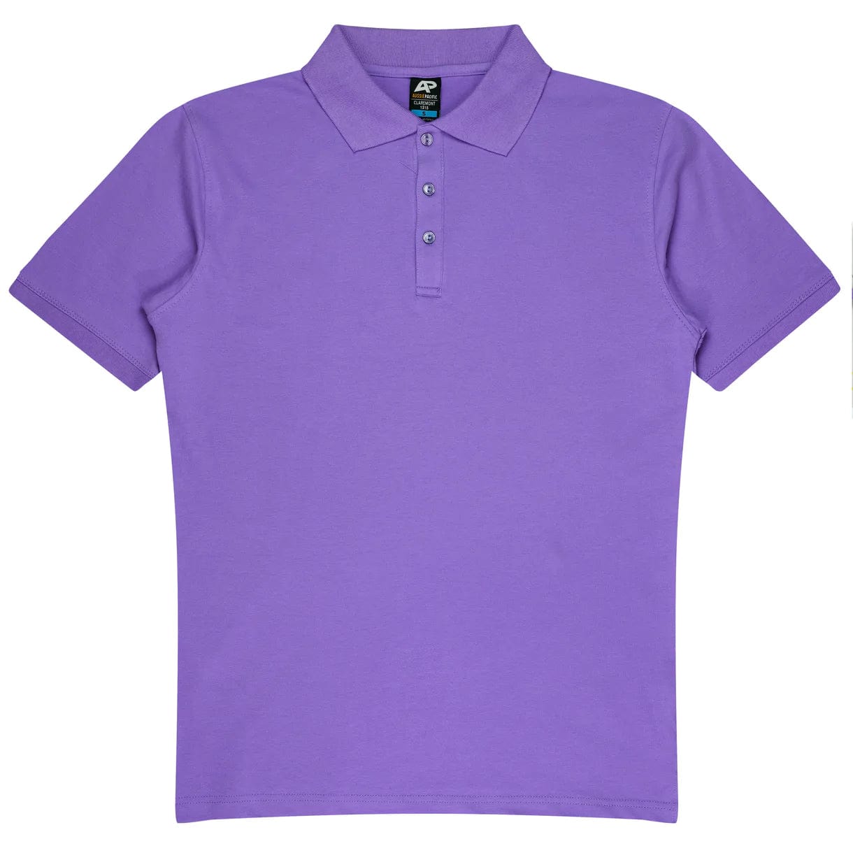 Aussie Pacific Polos / Shirts Aussie Pacific Claremont Men's Polo