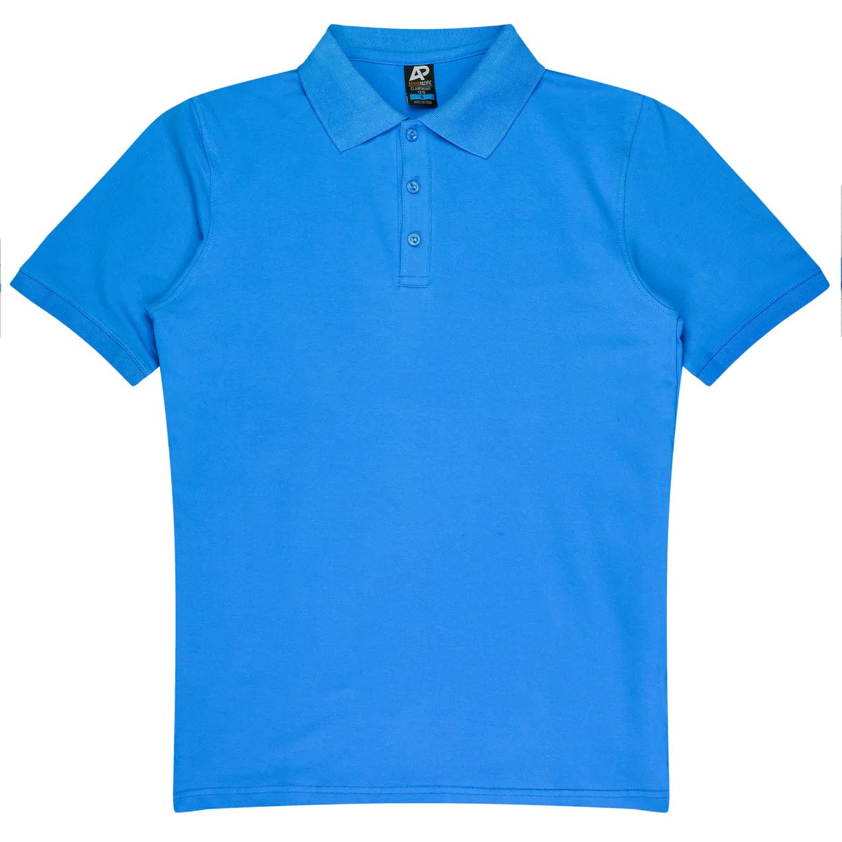 Aussie Pacific Polos / Shirts Aussie Pacific Claremont Men's Polo
