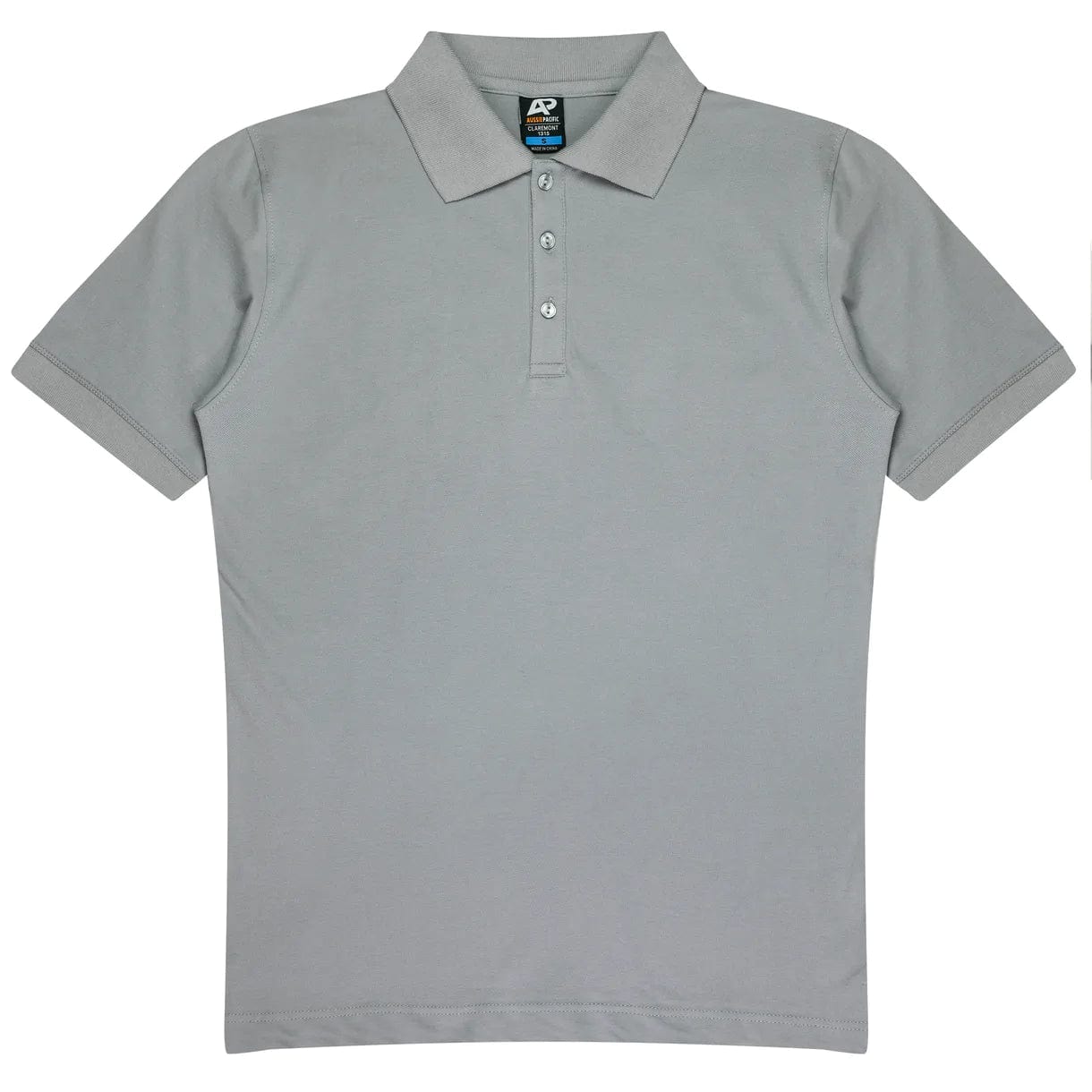 Aussie Pacific Polos / Shirts Aussie Pacific Claremont Men's Polo