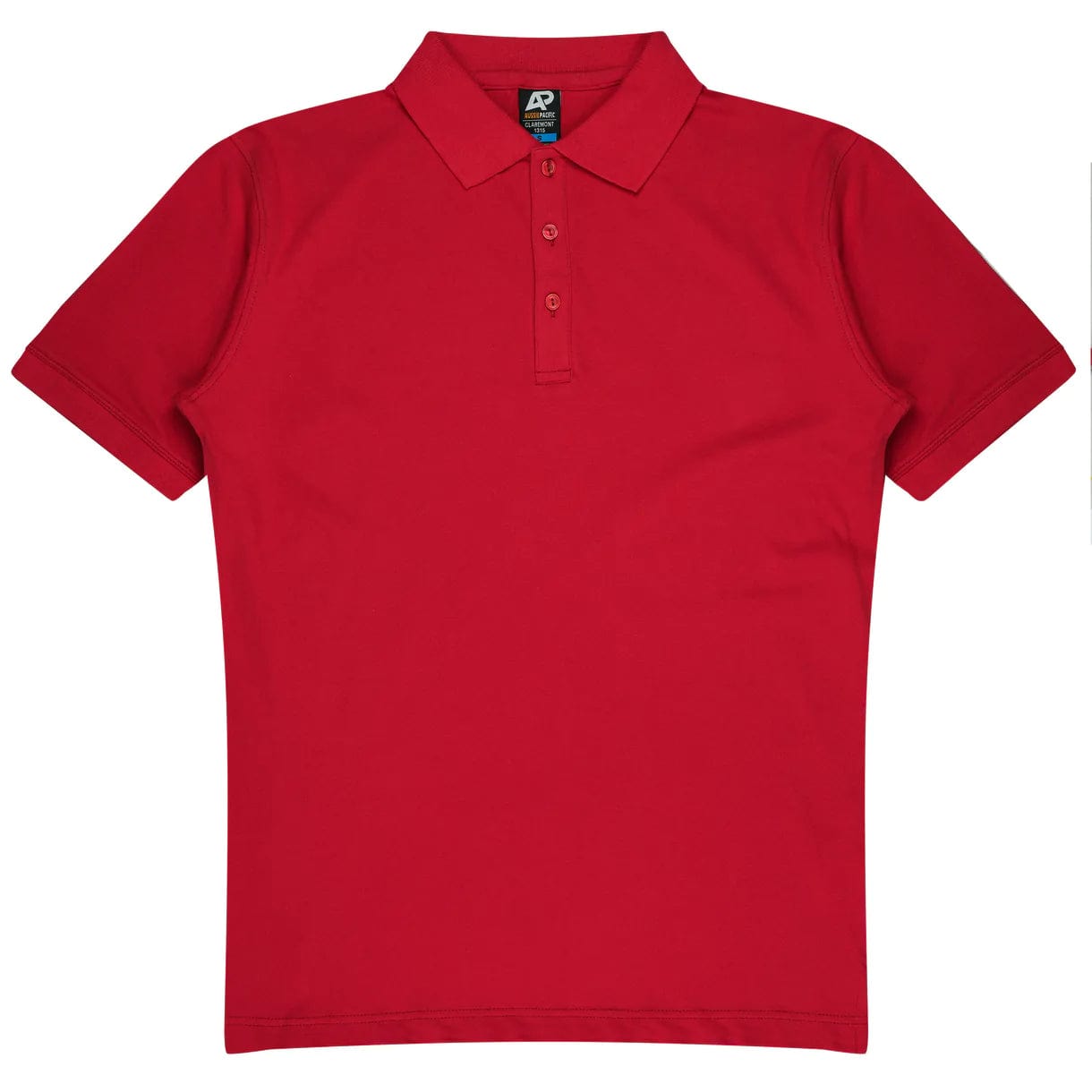 Aussie Pacific Polos / Shirts Aussie Pacific Claremont Men's Polo