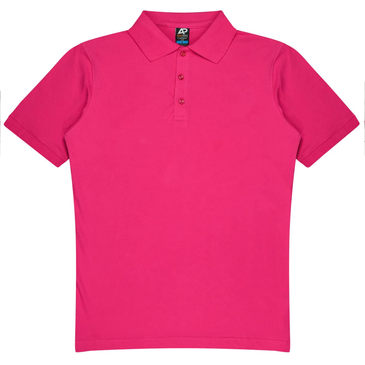 Aussie Pacific Polos / Shirts Aussie Pacific Claremont Men's Polo