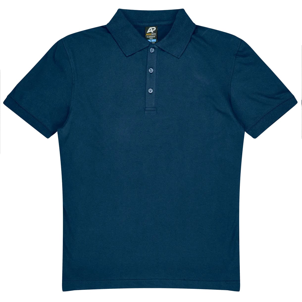 Aussie Pacific Polos / Shirts Aussie Pacific Claremont Men's Polo