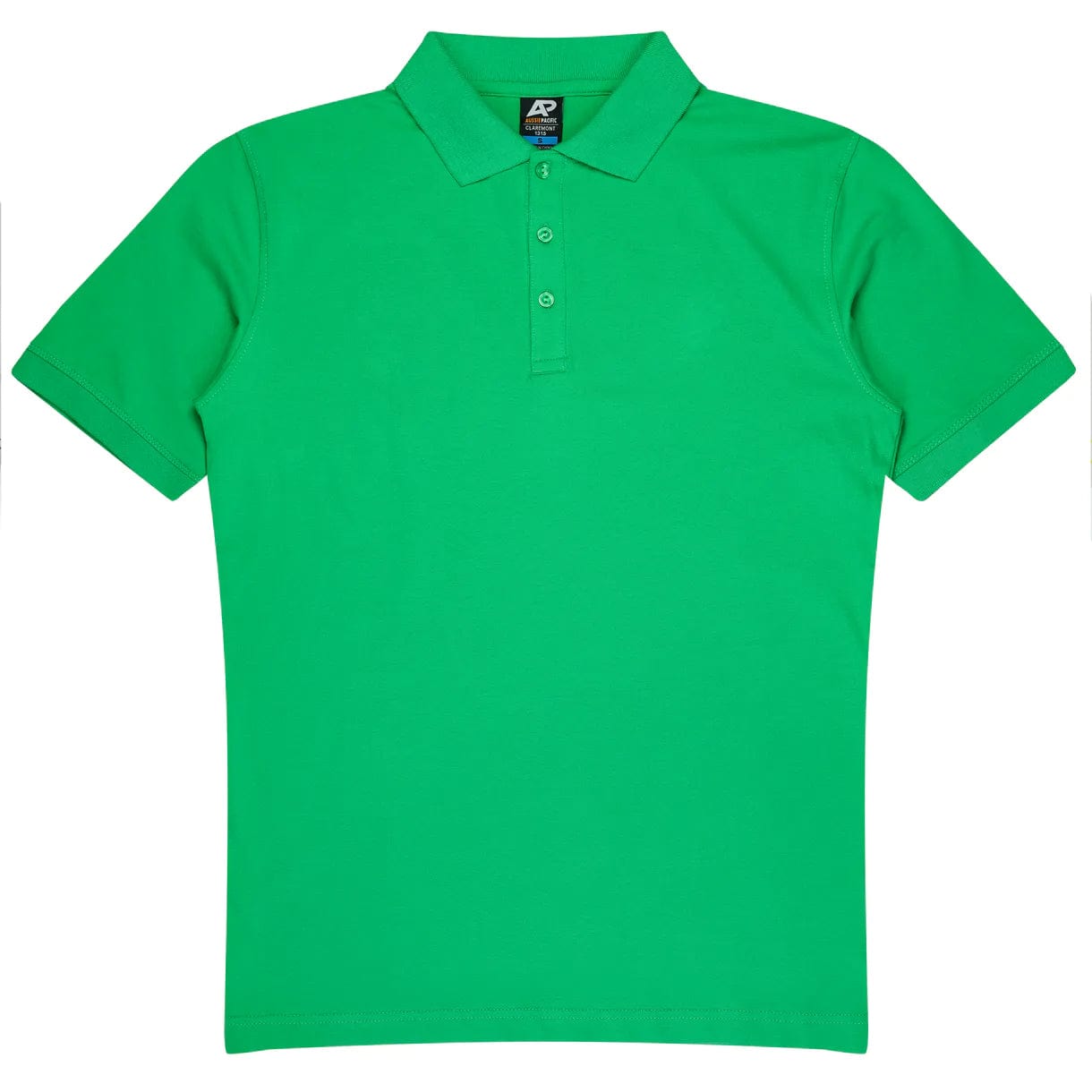 Aussie Pacific Polos / Shirts Aussie Pacific Claremont Men's Polo