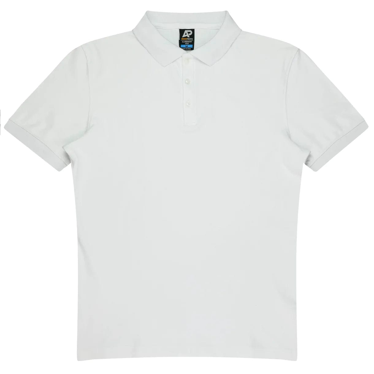 Aussie Pacific Polos / Shirts Aussie Pacific Claremont Men's Polo