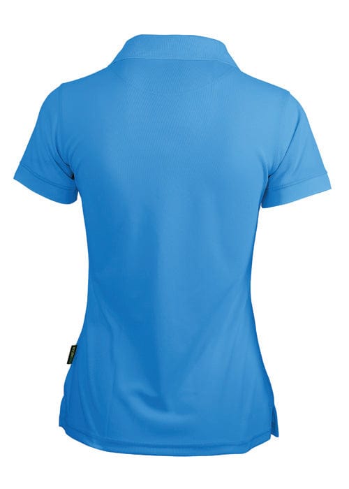 Aussie Pacific Polos / Shirts Aussie Pacific Lachlan Ladies Polo