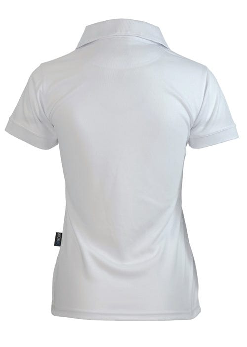 Aussie Pacific Polos / Shirts Aussie Pacific Lachlan Ladies Polo