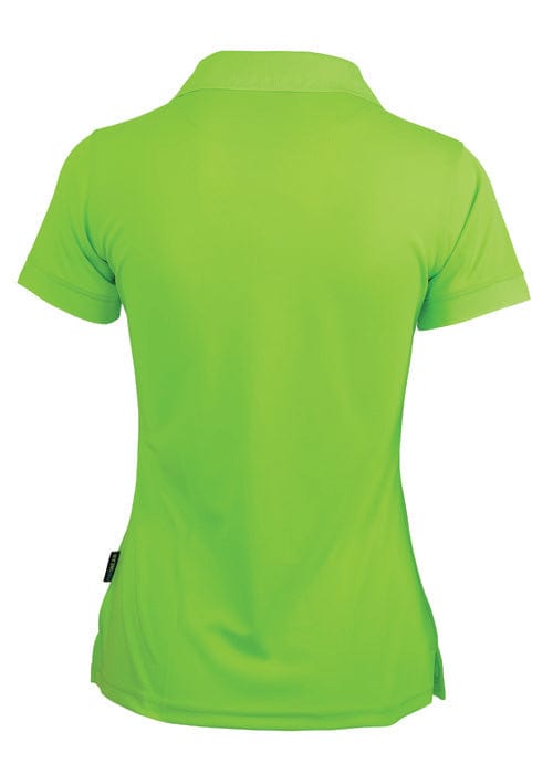 Aussie Pacific Polos / Shirts Aussie Pacific Lachlan Ladies Polo