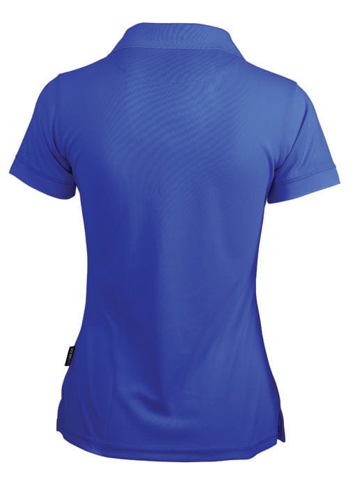 Aussie Pacific Polos / Shirts Aussie Pacific Lachlan Ladies Polo