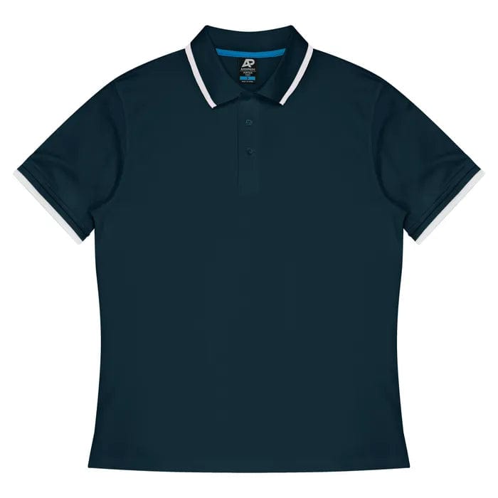 Aussie Pacific Polos / Shirts Aussie Pacific Portsea Men's Polo