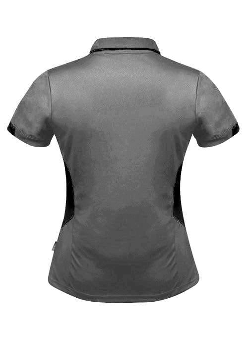Aussie Pacific Polos / Shirts Aussie Pacific Tasman Ladies Polo