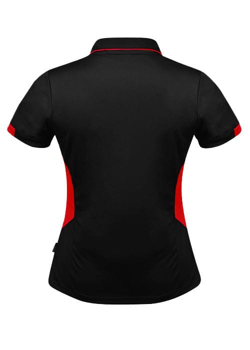 Aussie Pacific Polos / Shirts Aussie Pacific Tasman Ladies Polo