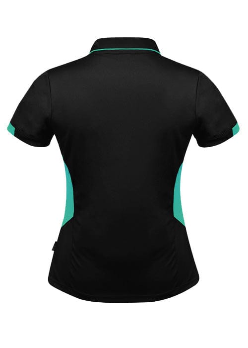 Aussie Pacific Polos / Shirts Aussie Pacific Tasman Ladies Polo