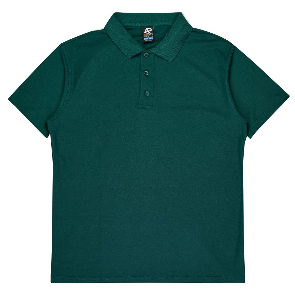 Aussie Pacific Polos / Shirts Bottle / 4 Aussie Pacific Hunter Kids Polo