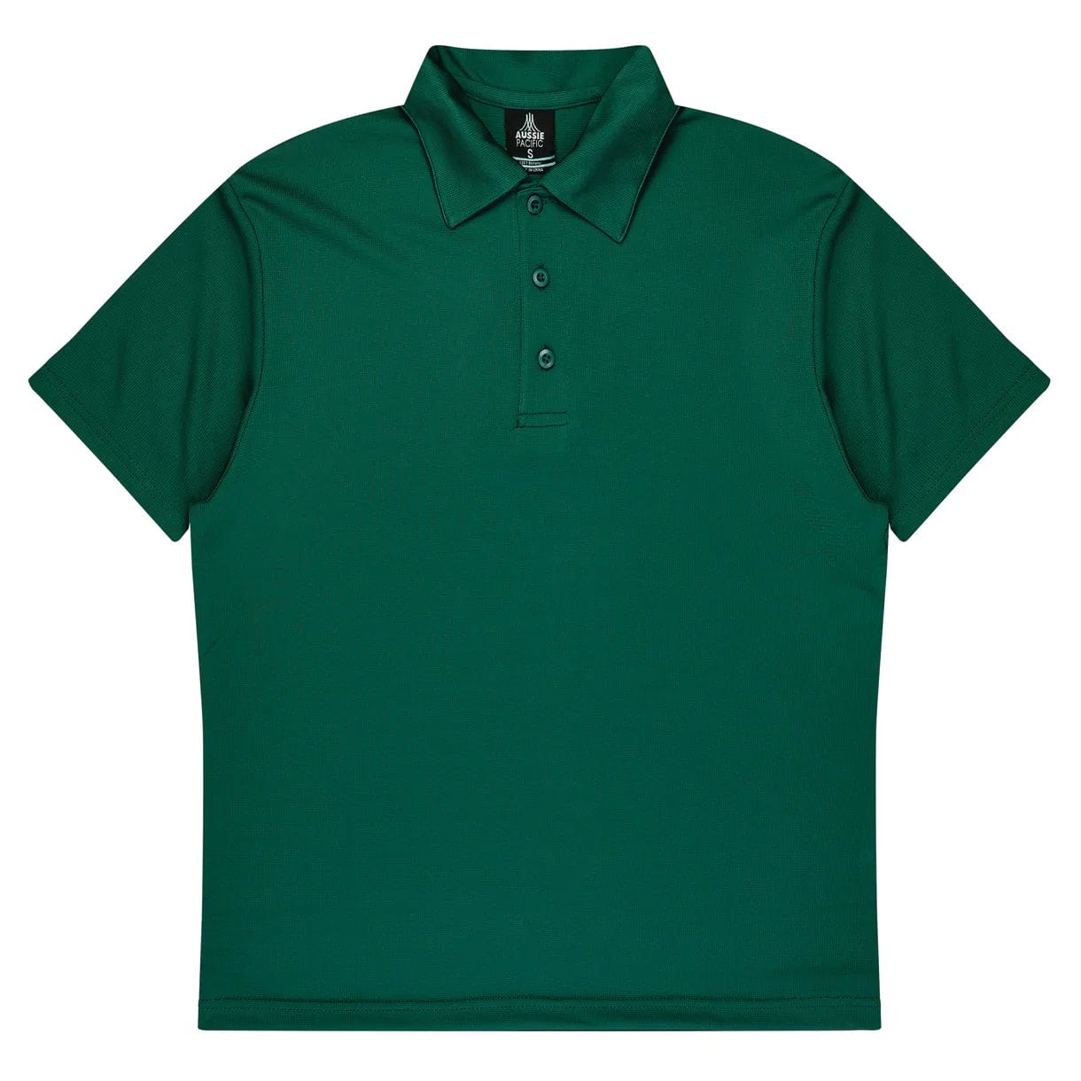 Aussie Pacific Polos / Shirts Bottle / S Aussie Pacific Botany Men's Polo