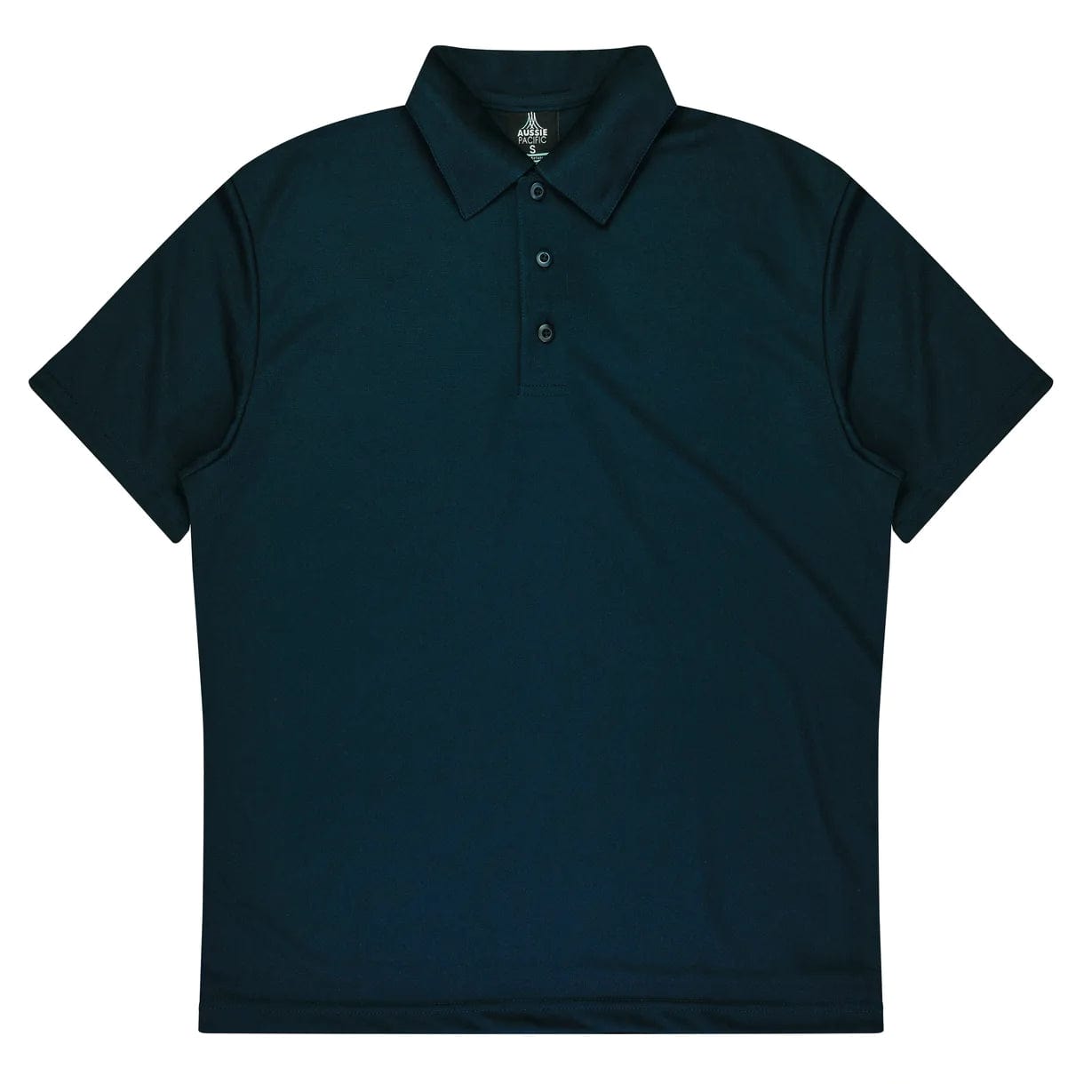 Aussie Pacific Polos / Shirts Navy / 4 Aussie Pacific Botany Kids Polo