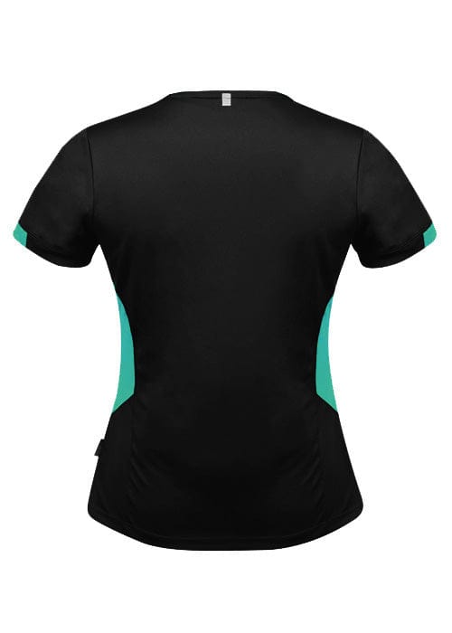 Aussie Pacific T-Shirts Aussie Pacific Tasman Ladies Tee