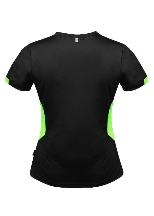 Aussie Pacific T-Shirts Aussie Pacific Tasman Ladies Tee