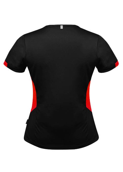 Aussie Pacific T-Shirts Aussie Pacific Tasman Ladies Tee