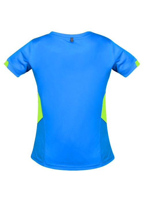 Aussie Pacific T-Shirts Aussie Pacific Tasman Ladies Tee
