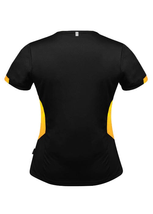 Aussie Pacific T-Shirts Aussie Pacific Tasman Ladies Tee