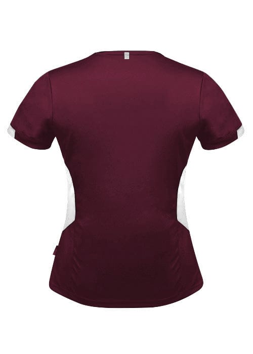 Aussie Pacific T-Shirts Aussie Pacific Tasman Ladies Tee