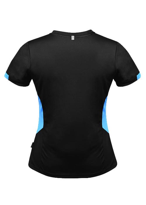Aussie Pacific T-Shirts Aussie Pacific Tasman Ladies Tee