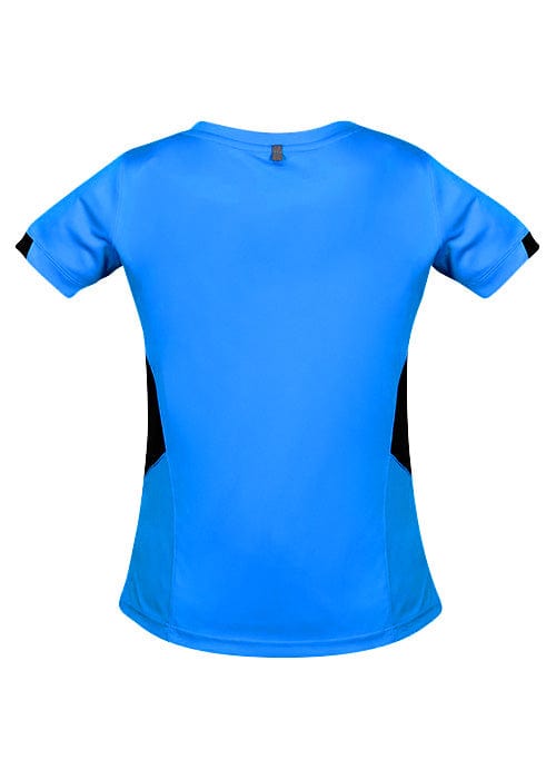 Aussie Pacific T-Shirts Aussie Pacific Tasman Ladies Tee
