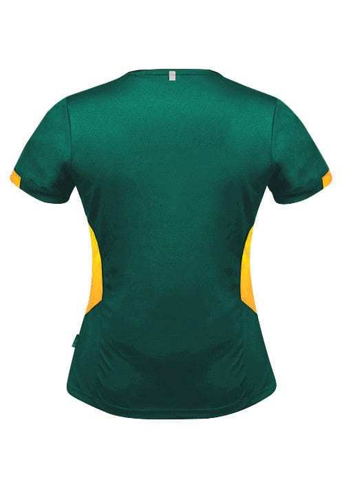 Aussie Pacific T-Shirts Aussie Pacific Tasman Ladies Tee