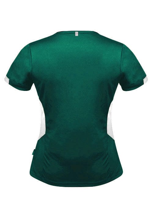 Aussie Pacific T-Shirts Aussie Pacific Tasman Ladies Tee